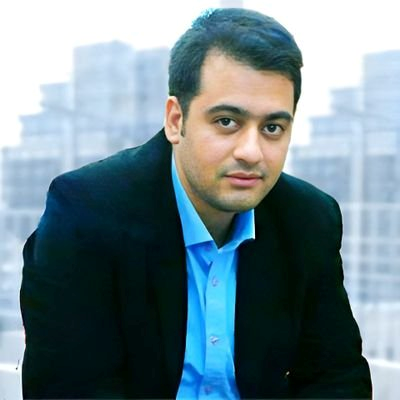 Rohit Kachroo - Founder of Rohmate